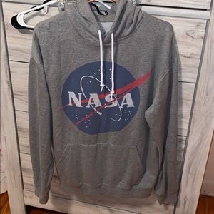 3 for $25. NASA Hoodie